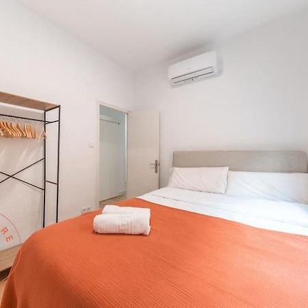 Cosy Apartment With Patio In Malaga - Tcm Zewnętrze zdjęcie