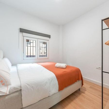 Cosy Apartment With Patio In Malaga - Tcm Zewnętrze zdjęcie
